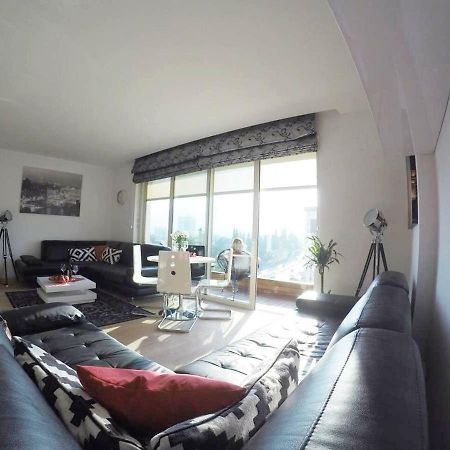 Apartamento Red Lux Budva Exterior foto